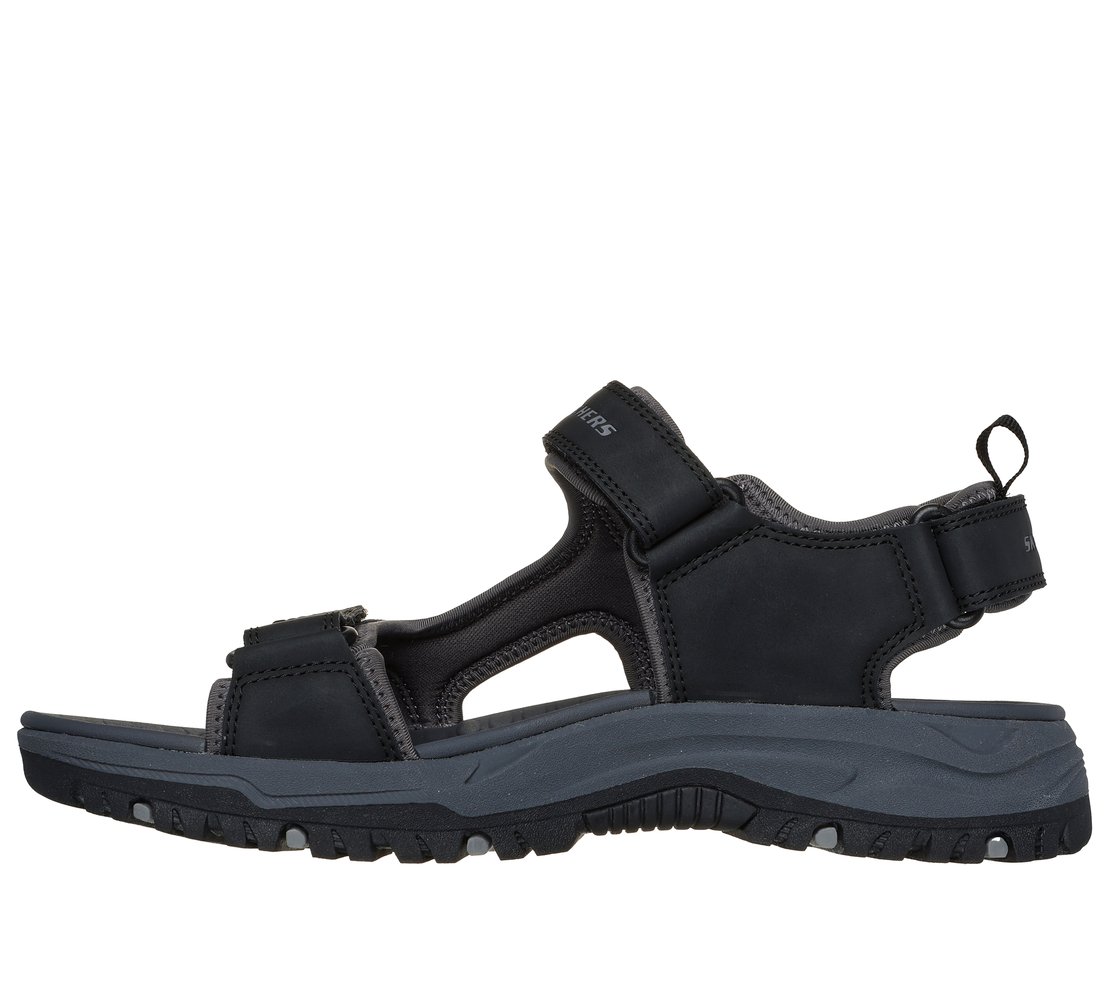 PREWITT - RIGDON, BLACK