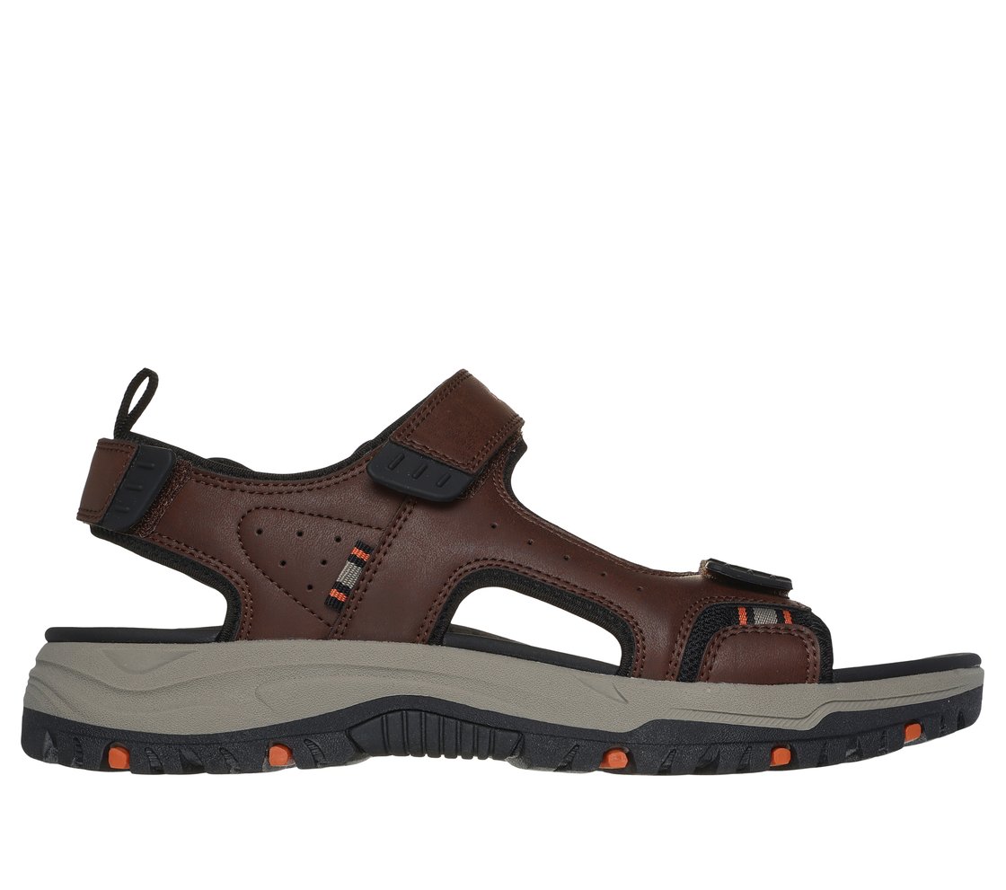 PREWITT - RIGDON, BROWN/BLACK