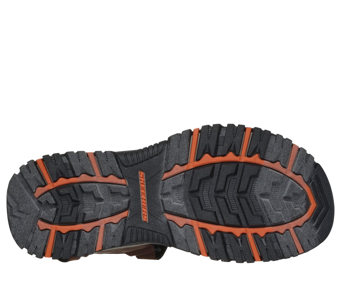 PREWITT - RIGDON, BROWN/BLACK