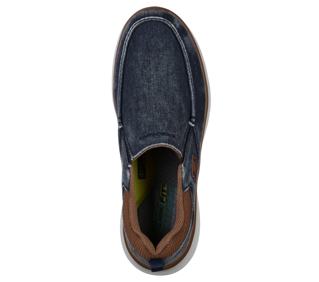 DELSON 2.0 - LARWIN,  Footwear Top View