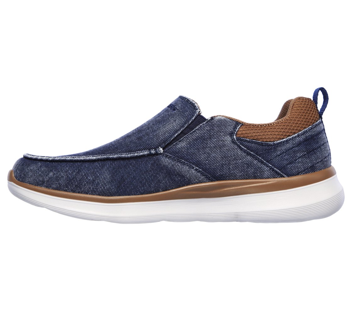 DELSON 2.0 - LARWIN,  Footwear Left View