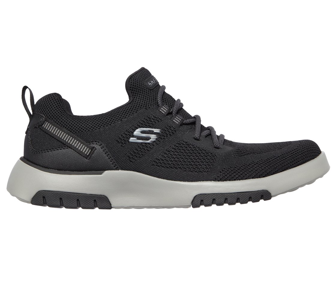 BELLINGER 2.0 - COREN, BBBBLACK Footwear Lateral View