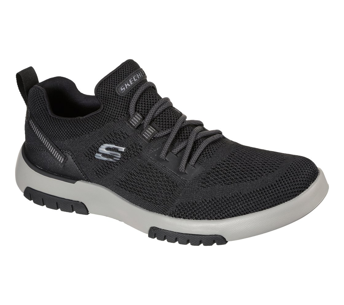 BELLINGER 2.0 - COREN, BBBBLACK Footwear Right View