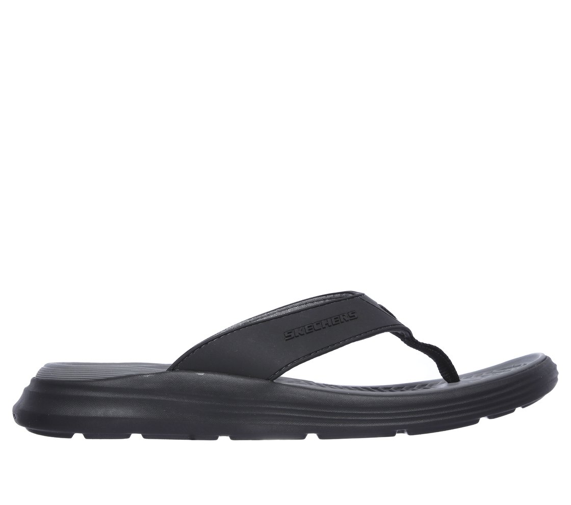 SARGO - SUNVIEW,  Footwear Lateral View