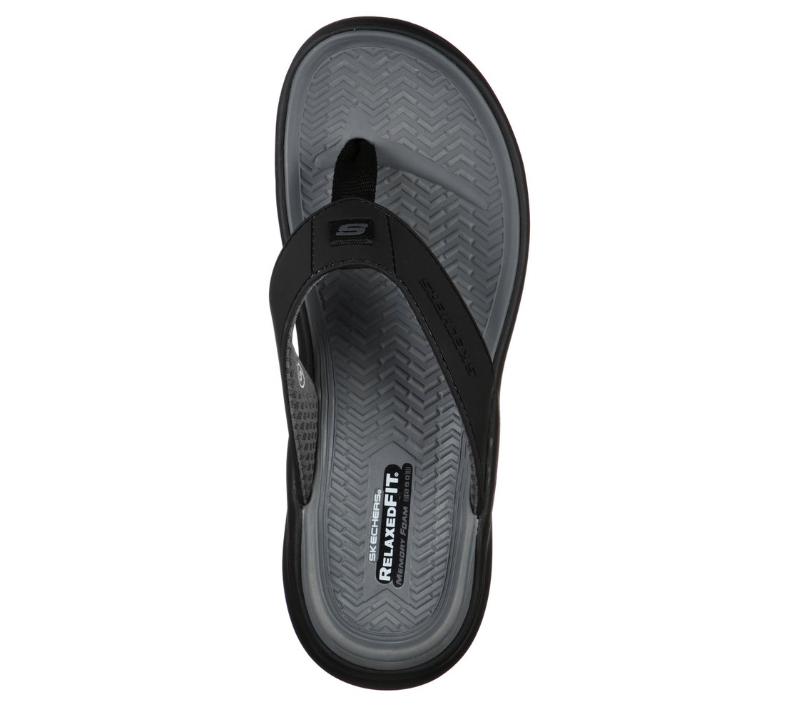 SARGO - SUNVIEW,  Footwear Top View