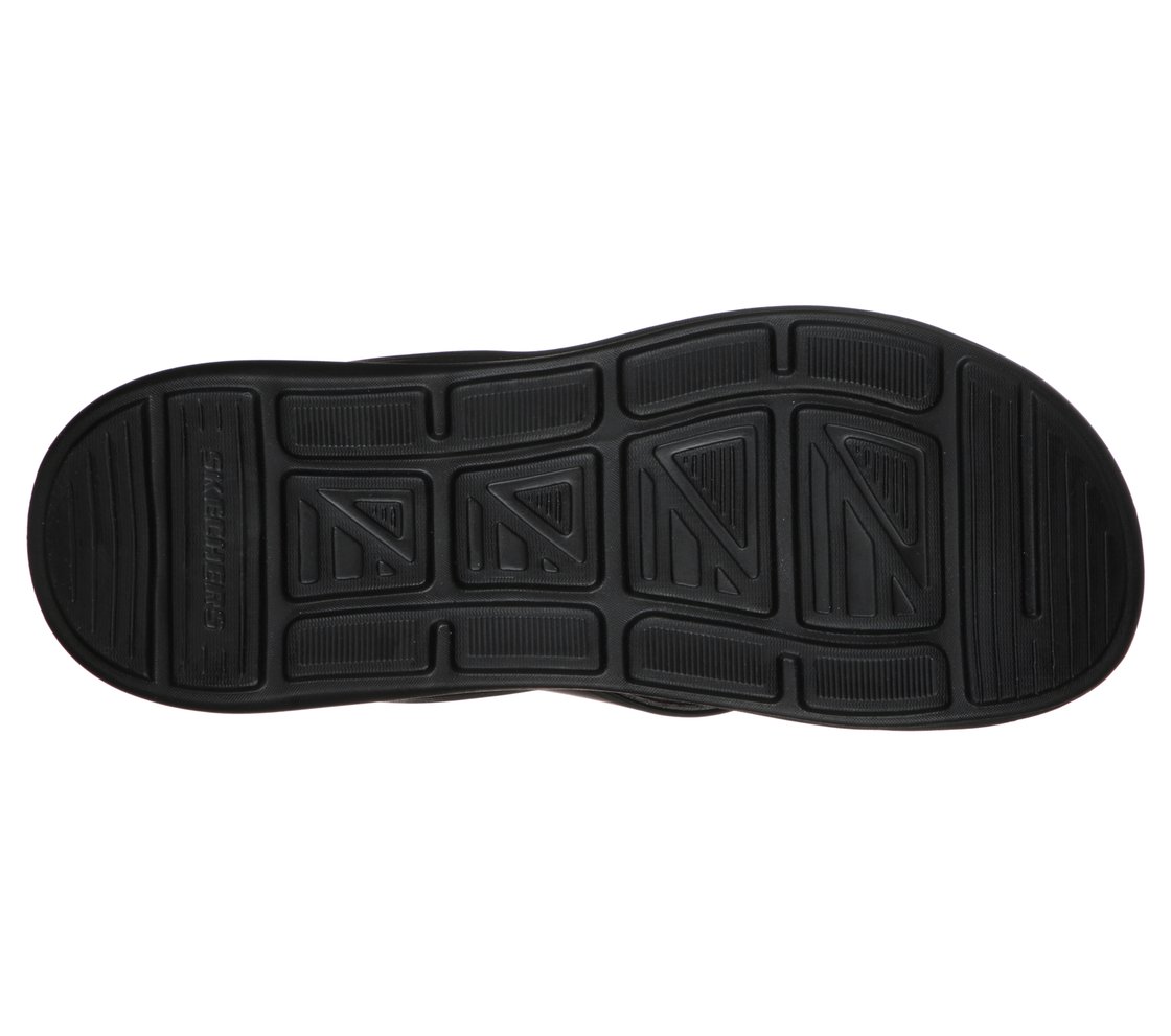 SARGO - SUNVIEW,  Footwear Bottom View