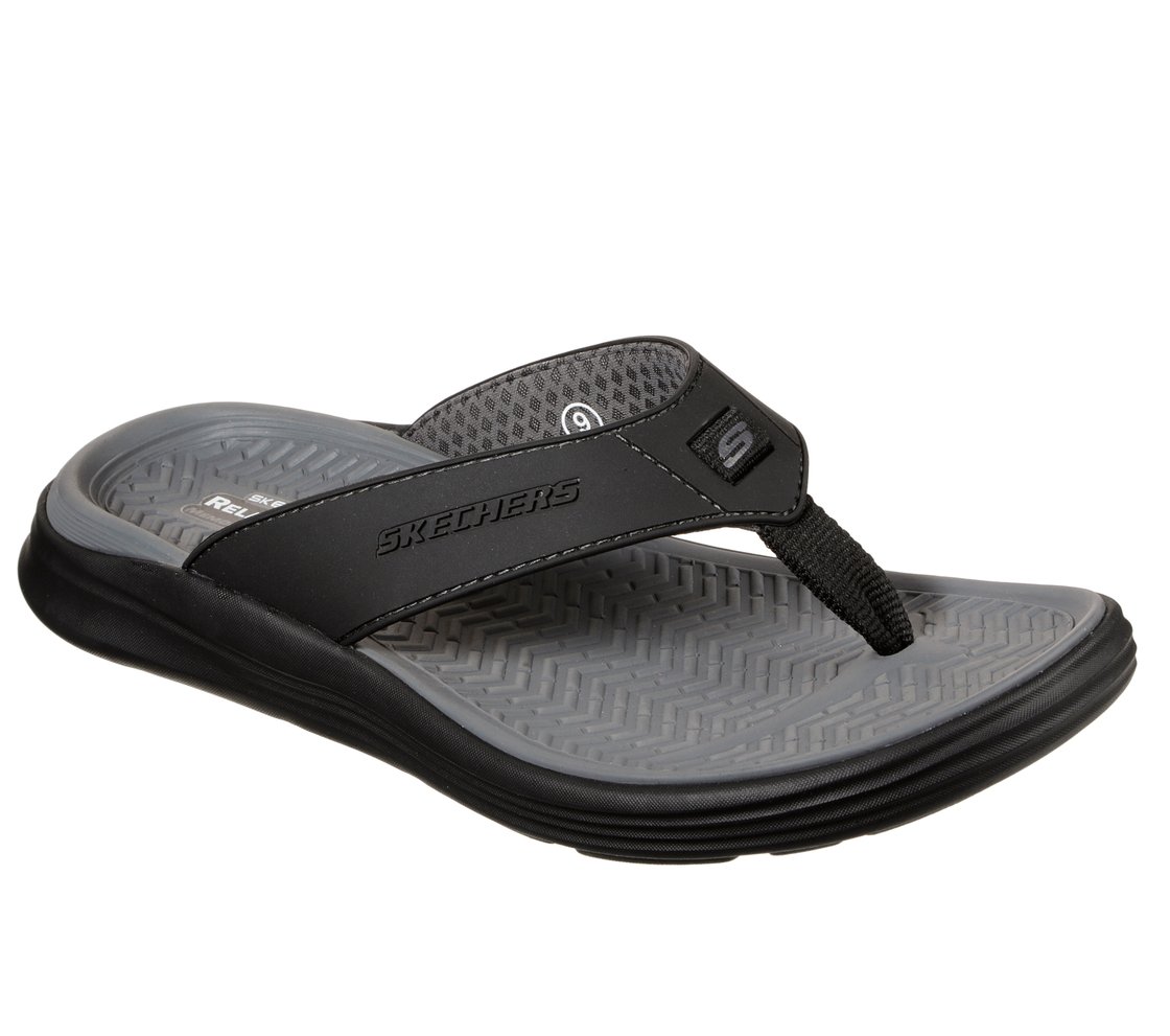 SARGO - SUNVIEW,  Footwear Right View