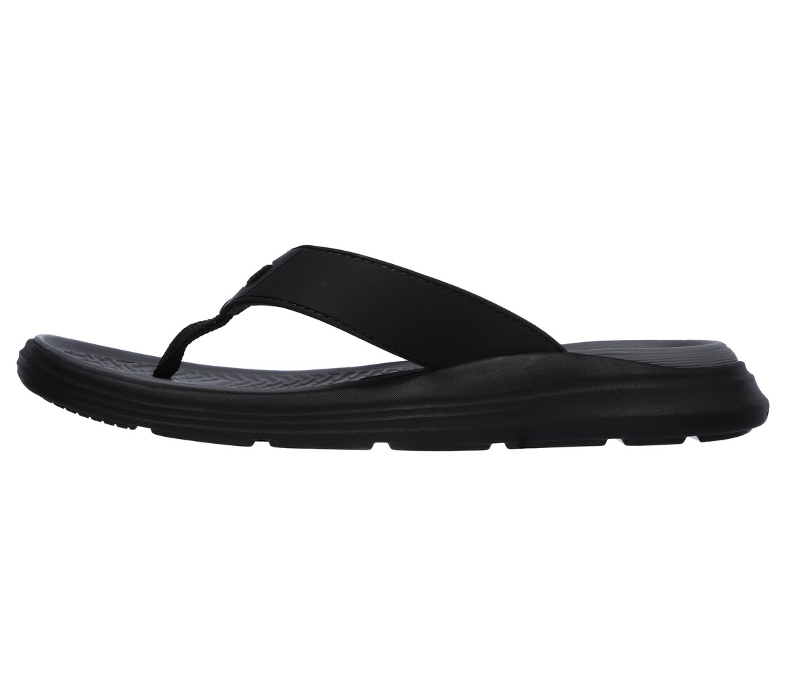 SARGO - SUNVIEW,  Footwear Left View