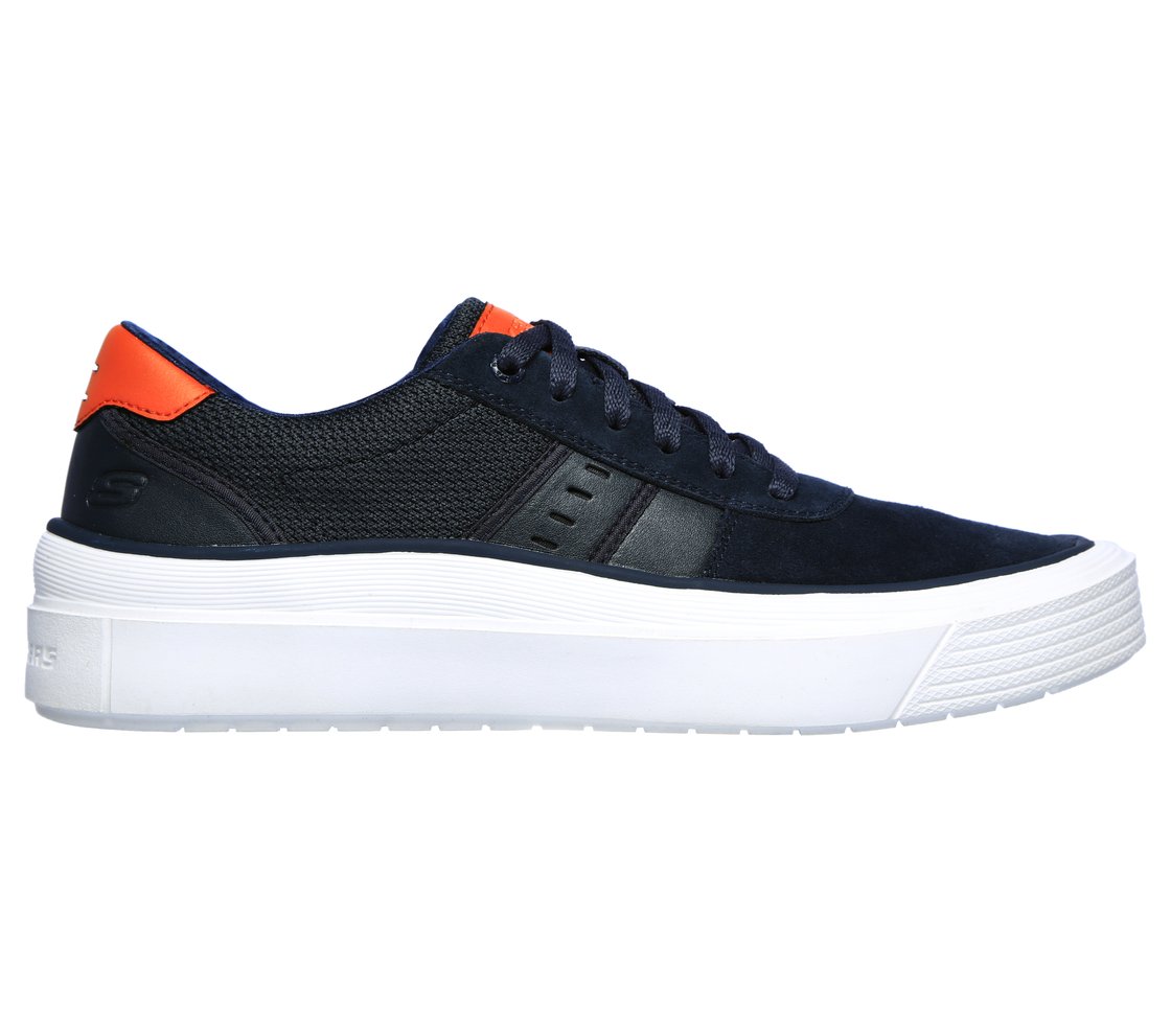VIEWPORT-MARSDIN,  Footwear Lateral View