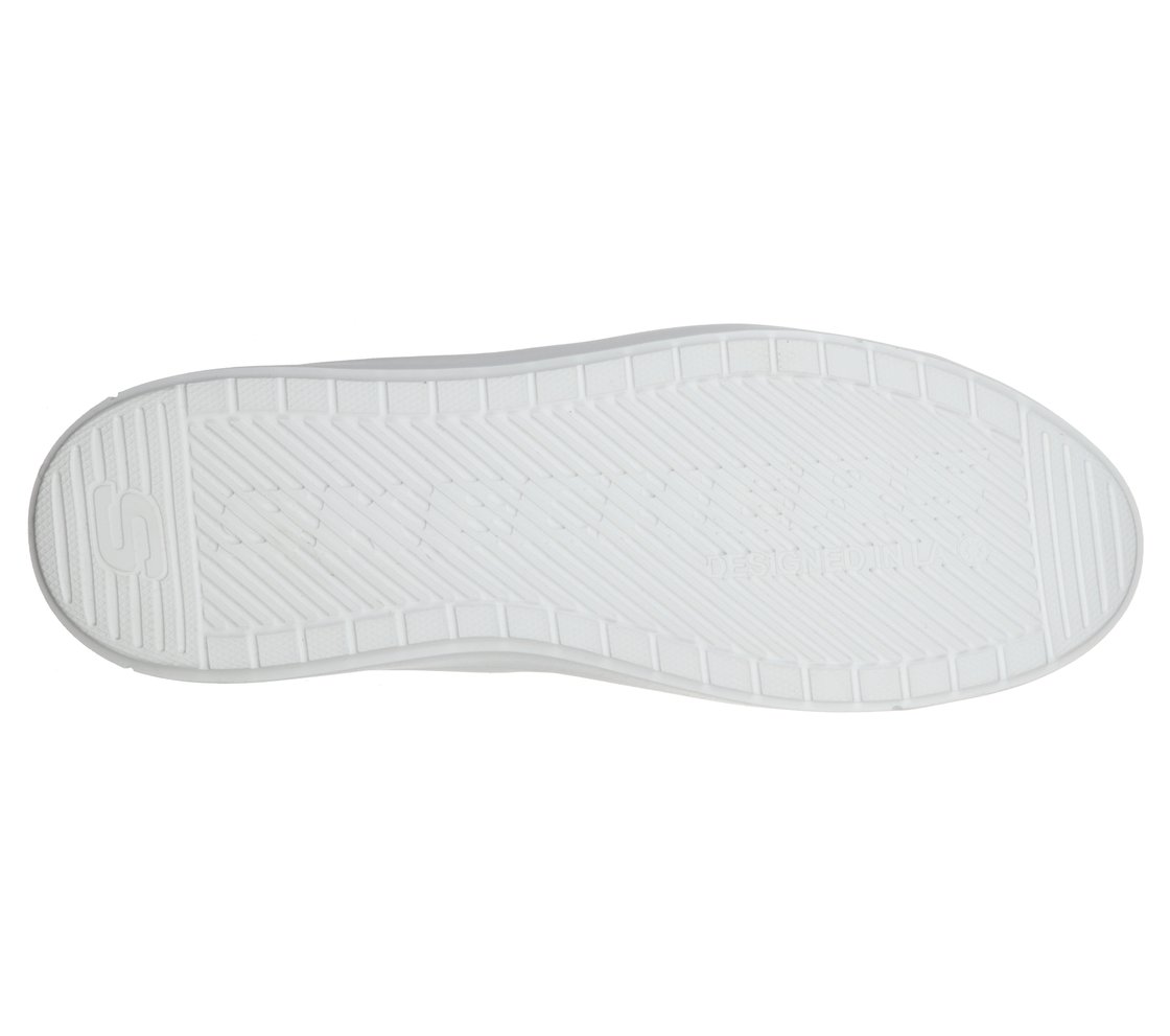 VIEWPORT-MARSDIN,  Footwear Bottom View