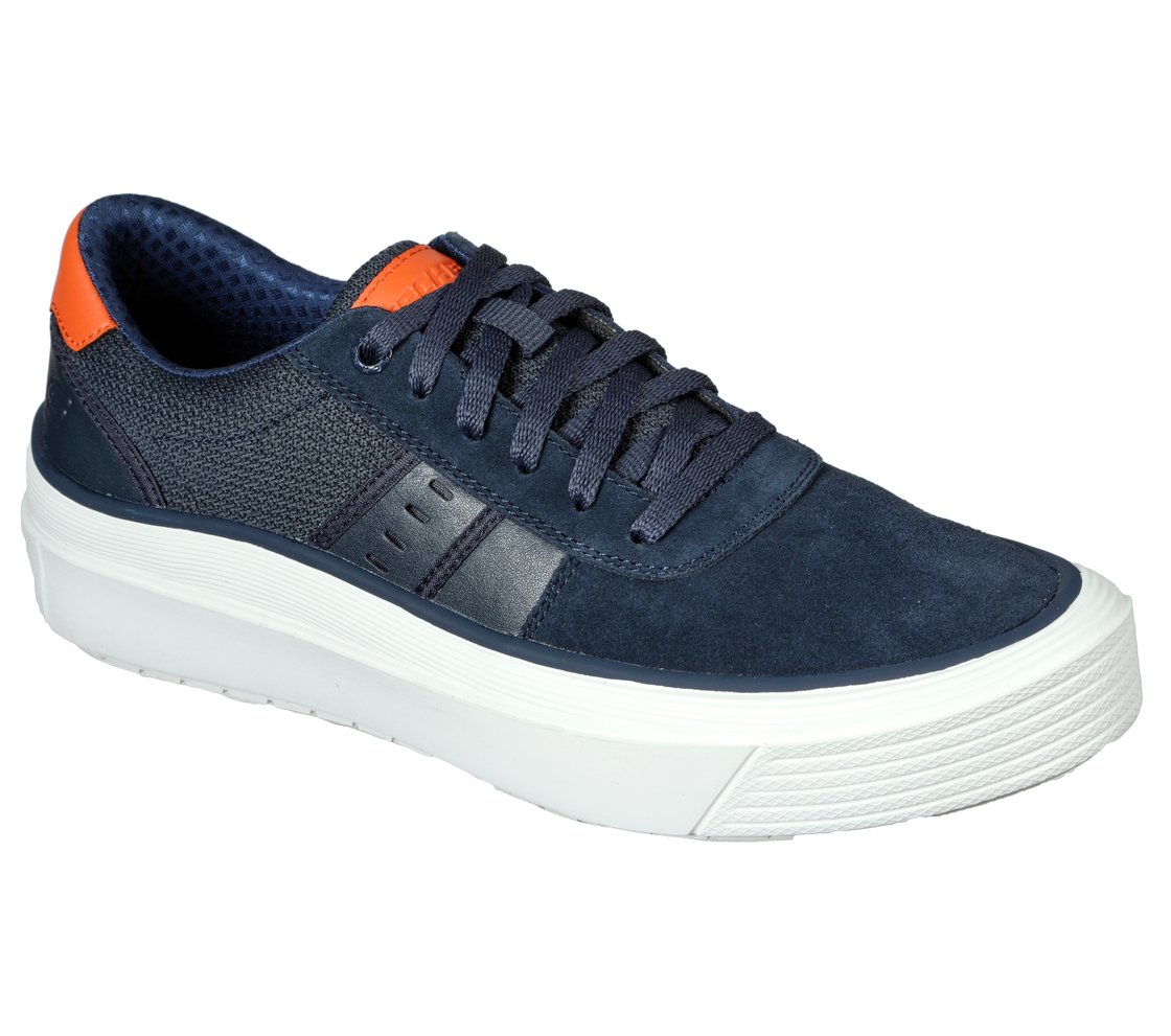 VIEWPORT-MARSDIN,  Footwear Right View
