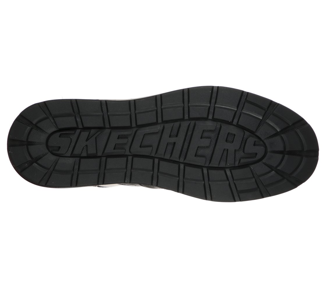 EVENSTON - RUDGE,  Footwear Bottom View