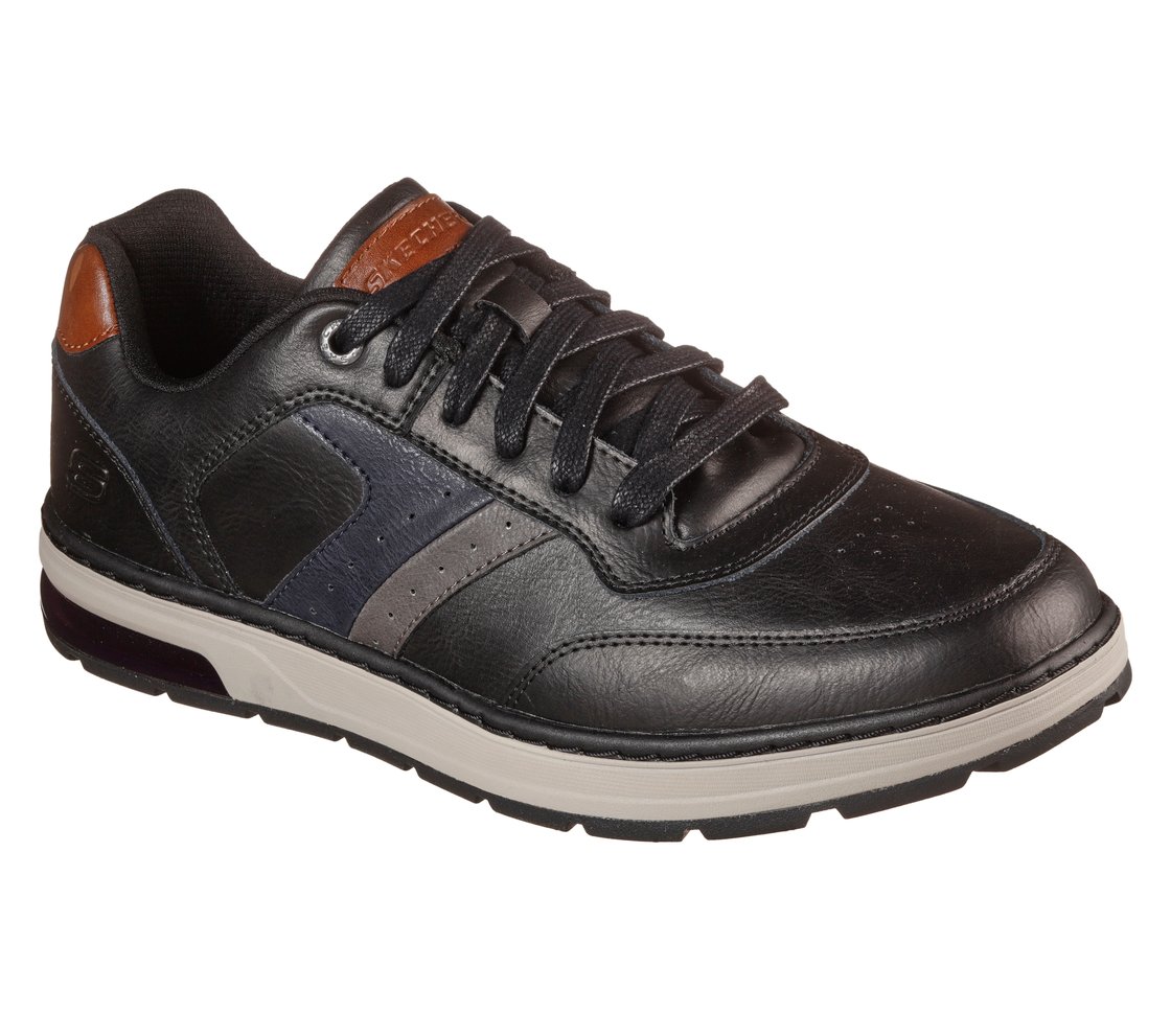 EVENSTON - RUDGE,  Footwear Right View