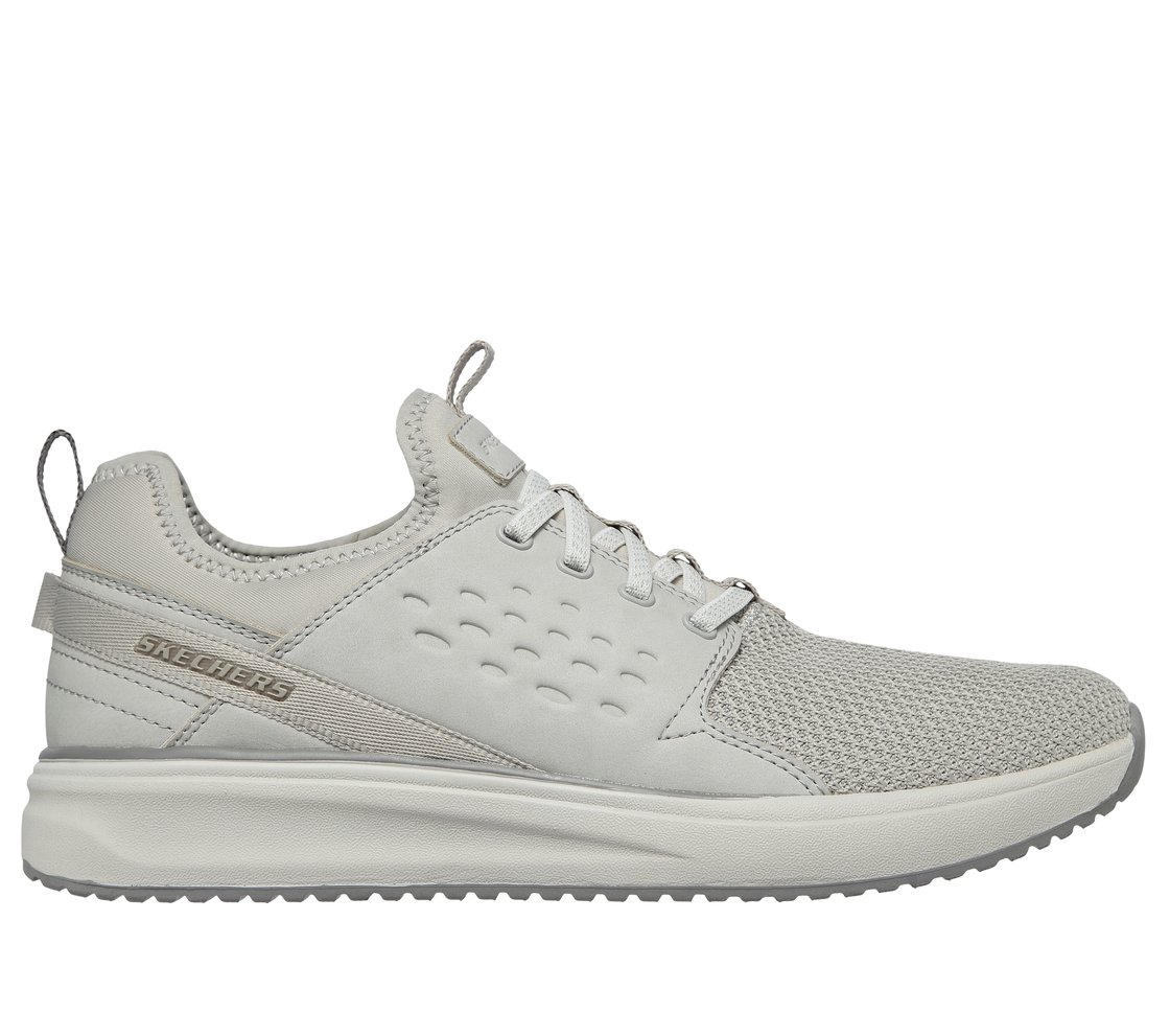 CROWDER-COLTON, LIGHT GREY