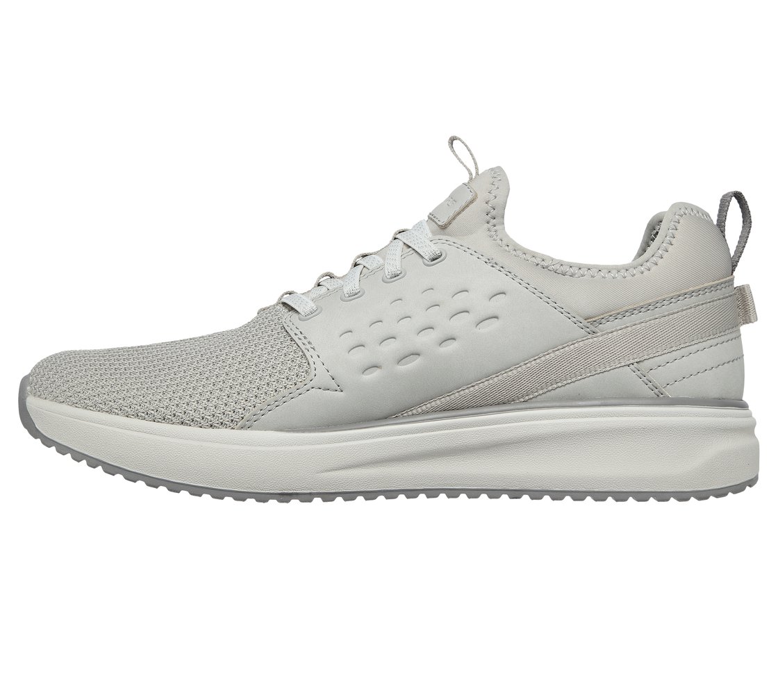 CROWDER-COLTON, LIGHT GREY
