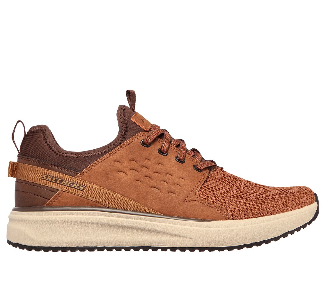 CROWDER-COLTON,  Footwear Lateral View