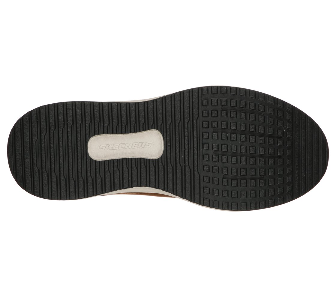 CROWDER-COLTON,  Footwear Bottom View
