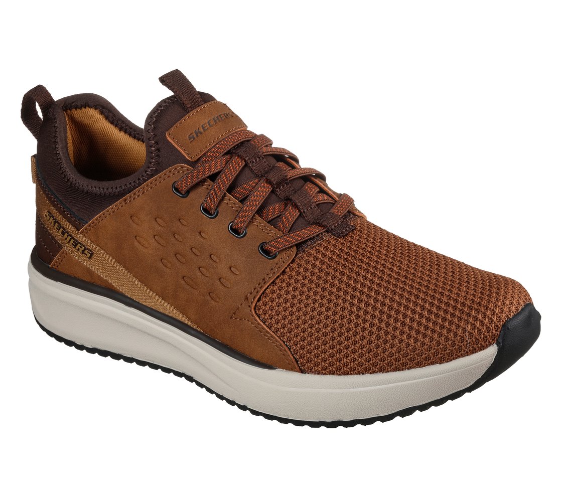 CROWDER-COLTON,  Footwear Right View