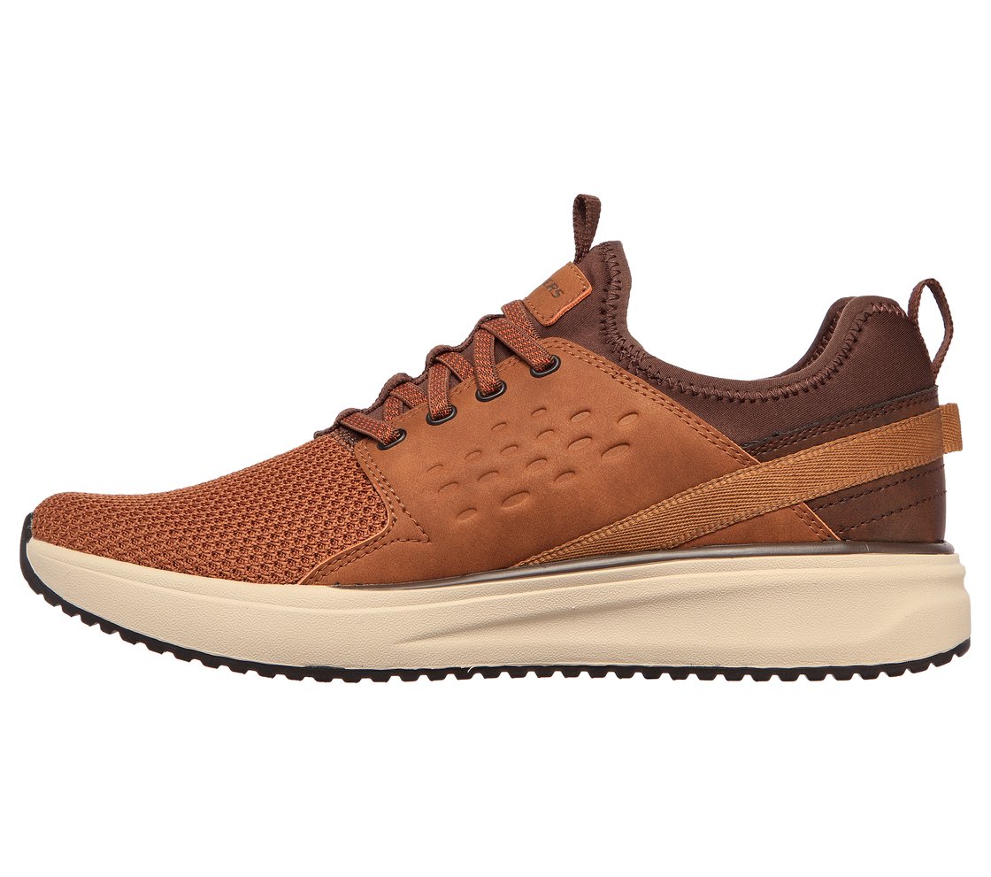CROWDER-COLTON,  Footwear Left View