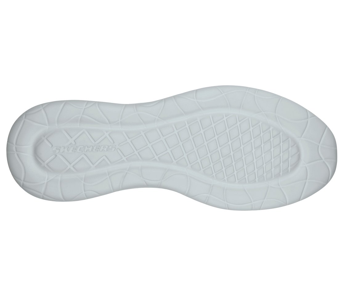 LATTIMORE-CARLOW,  Footwear Bottom View