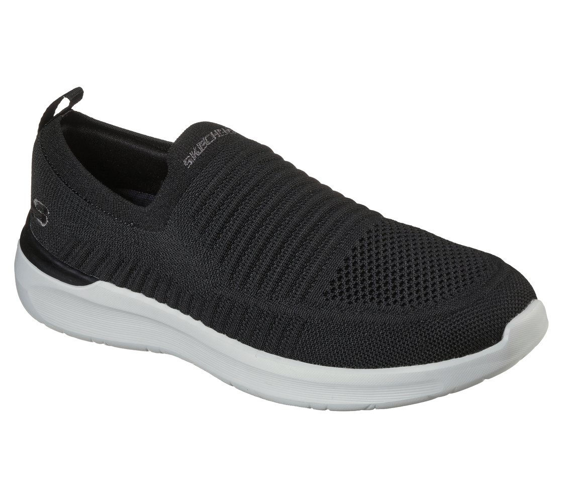 LATTIMORE-CARLOW,  Footwear Right View