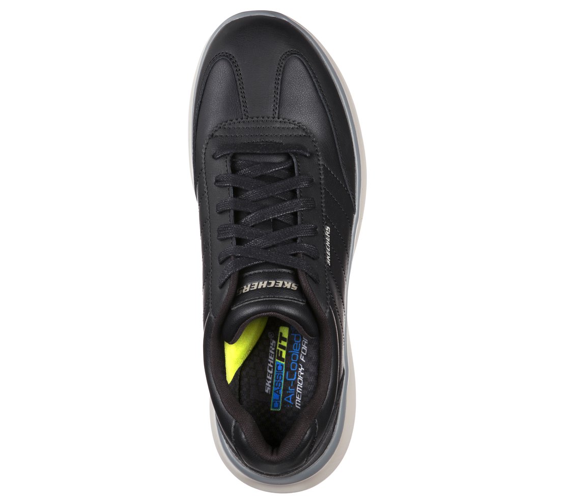 DELSON 2.0 - YORKSON,  Footwear Top View