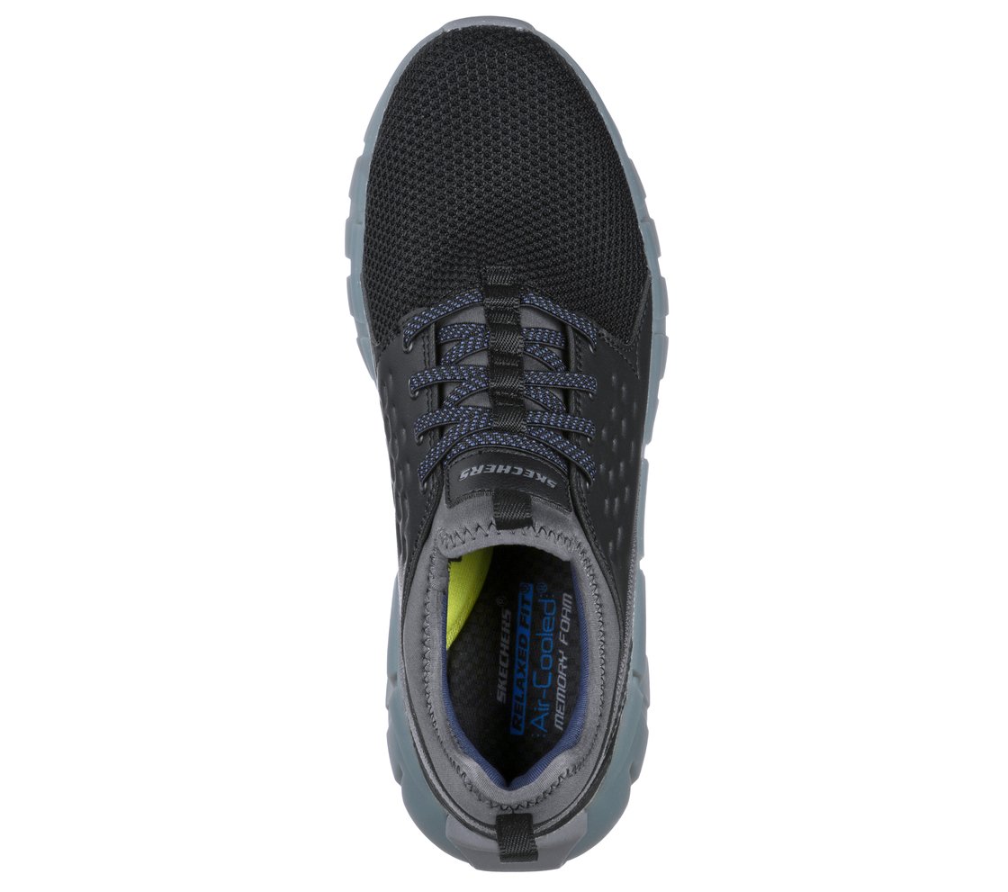 WAVELINE-DEFYER,  Footwear Top View