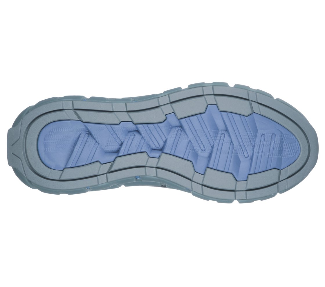 WAVELINE-DEFYER,  Footwear Bottom View
