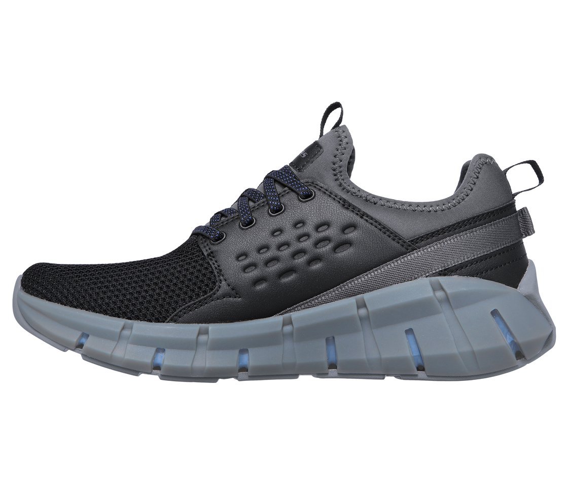 WAVELINE-DEFYER,  Footwear Left View