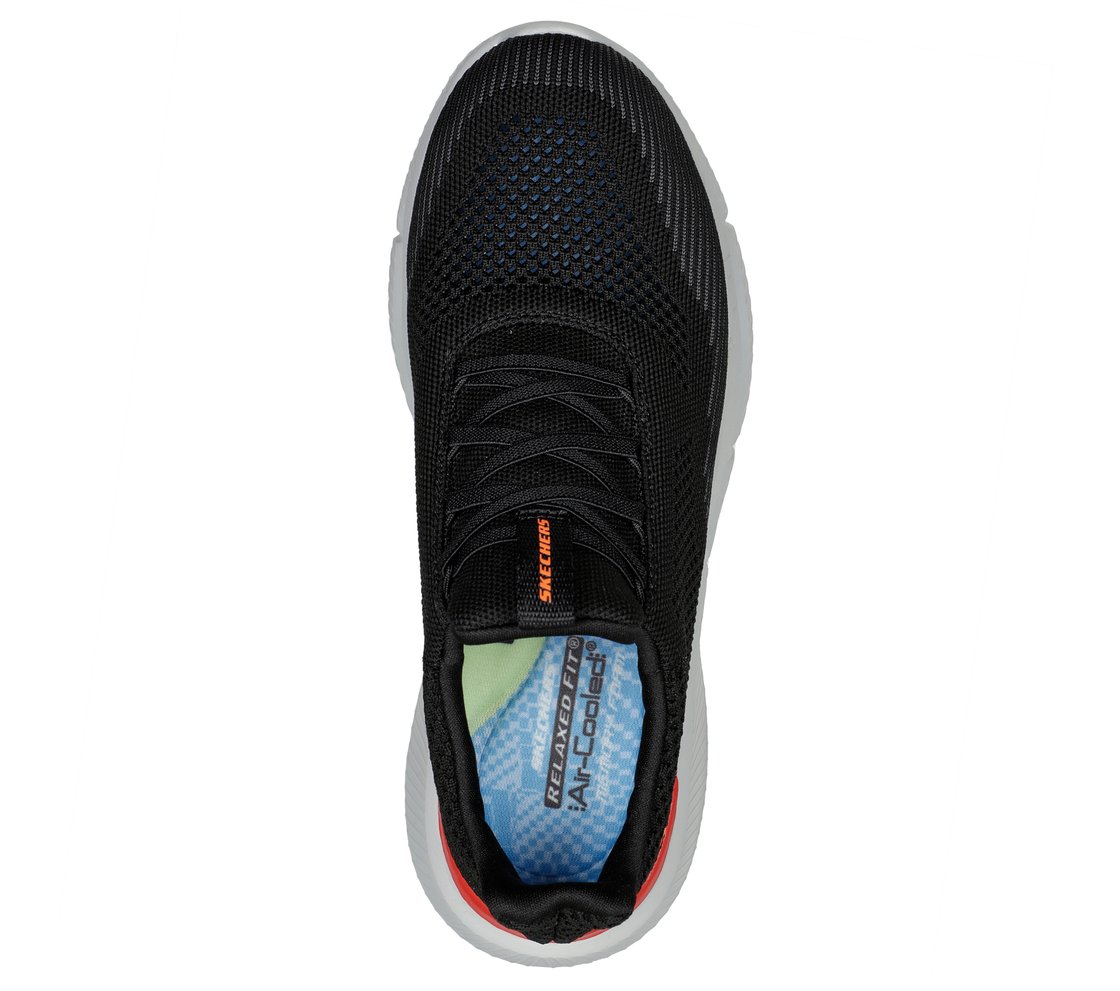 INGRAM - BREXIE,  Footwear Top View