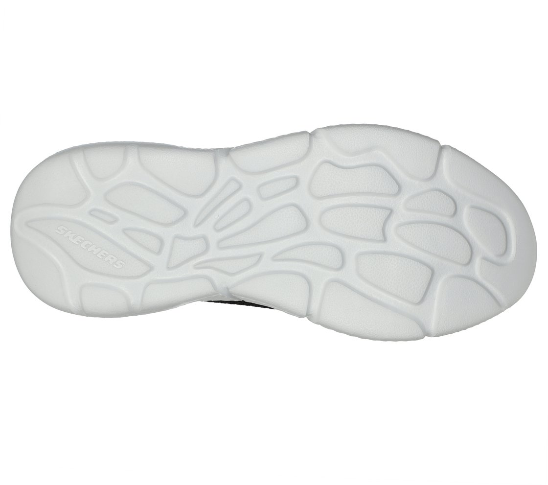 INGRAM - BREXIE,  Footwear Bottom View