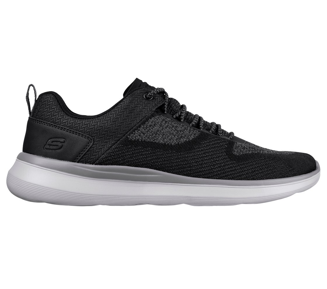 DELSON 2.0 - NASHUA,  Footwear Lateral View