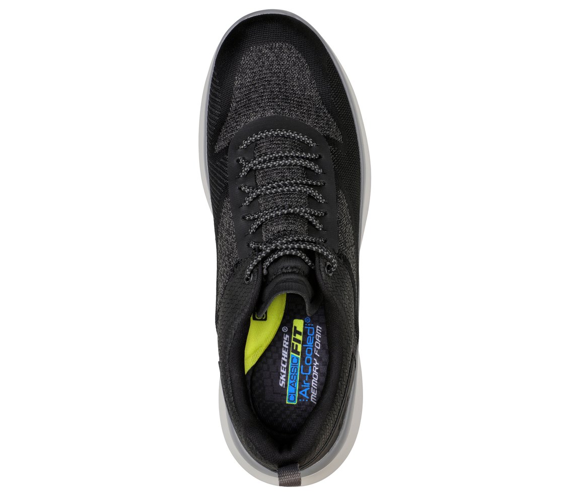 DELSON 2.0 - NASHUA,  Footwear Top View