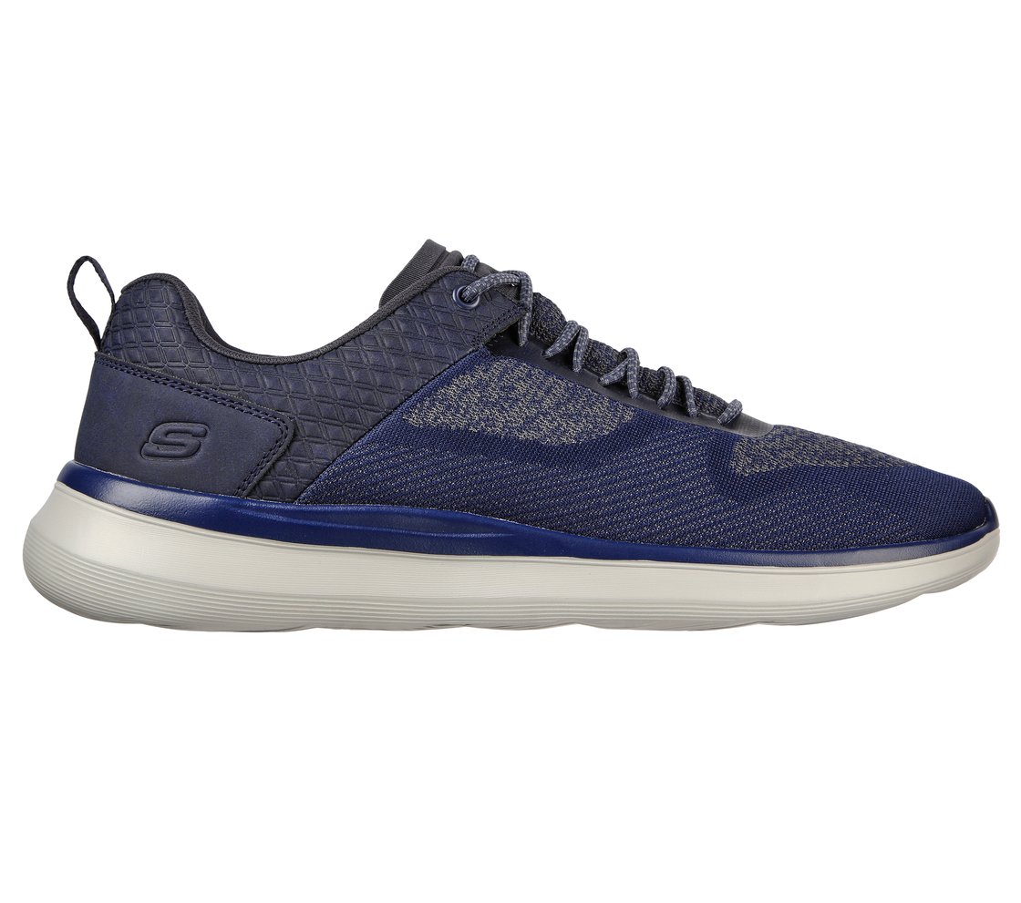 DELSON 2.0 - NASHUA, NNNAVY Footwear Lateral View