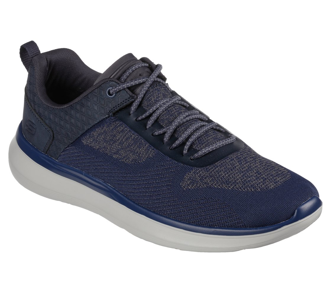DELSON 2.0 - NASHUA, NNNAVY Footwear Right View
