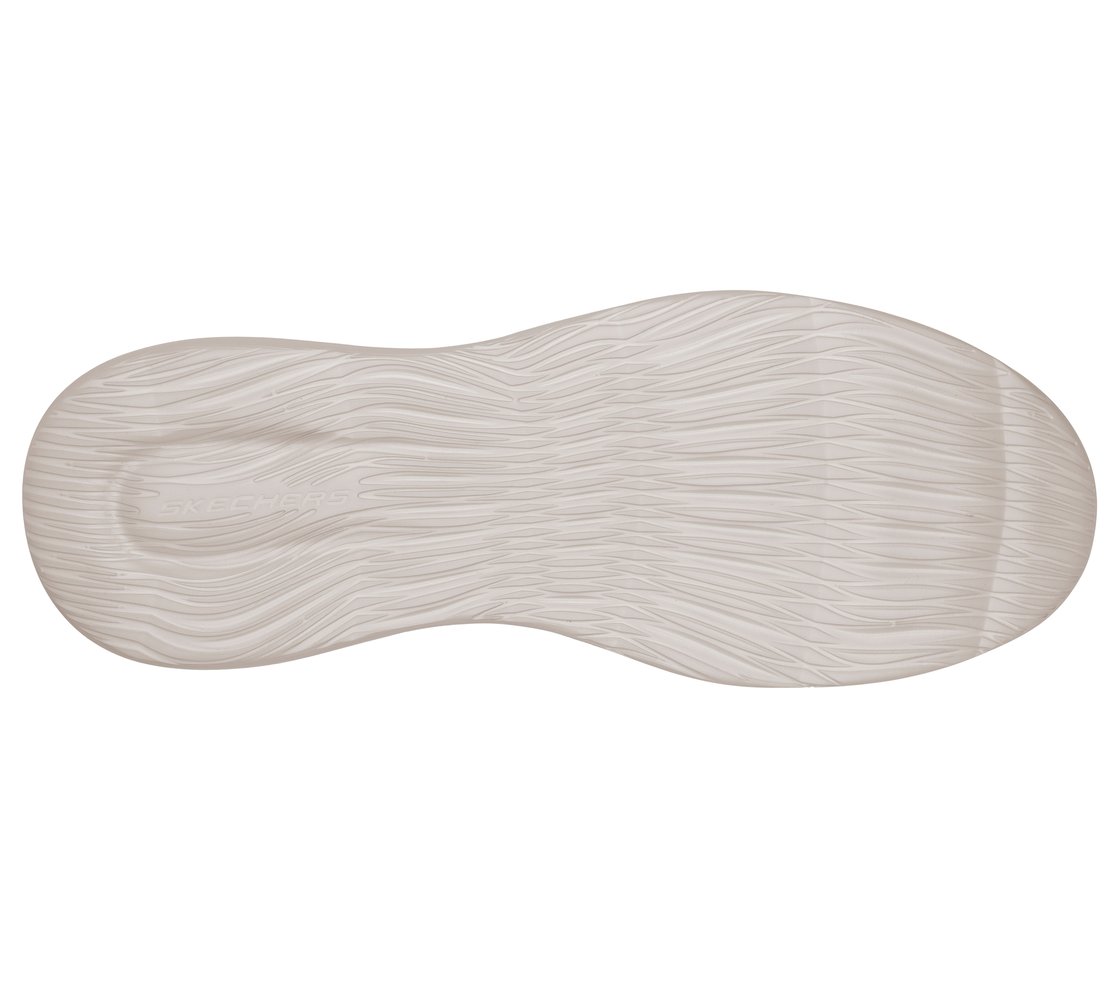 DELSON 2.0 - NASHUA, TAUPE/BLACK Footwear Bottom View