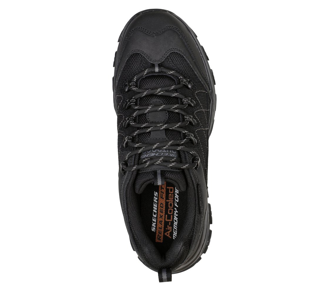CATAPULT - VALARD,  Footwear Top View