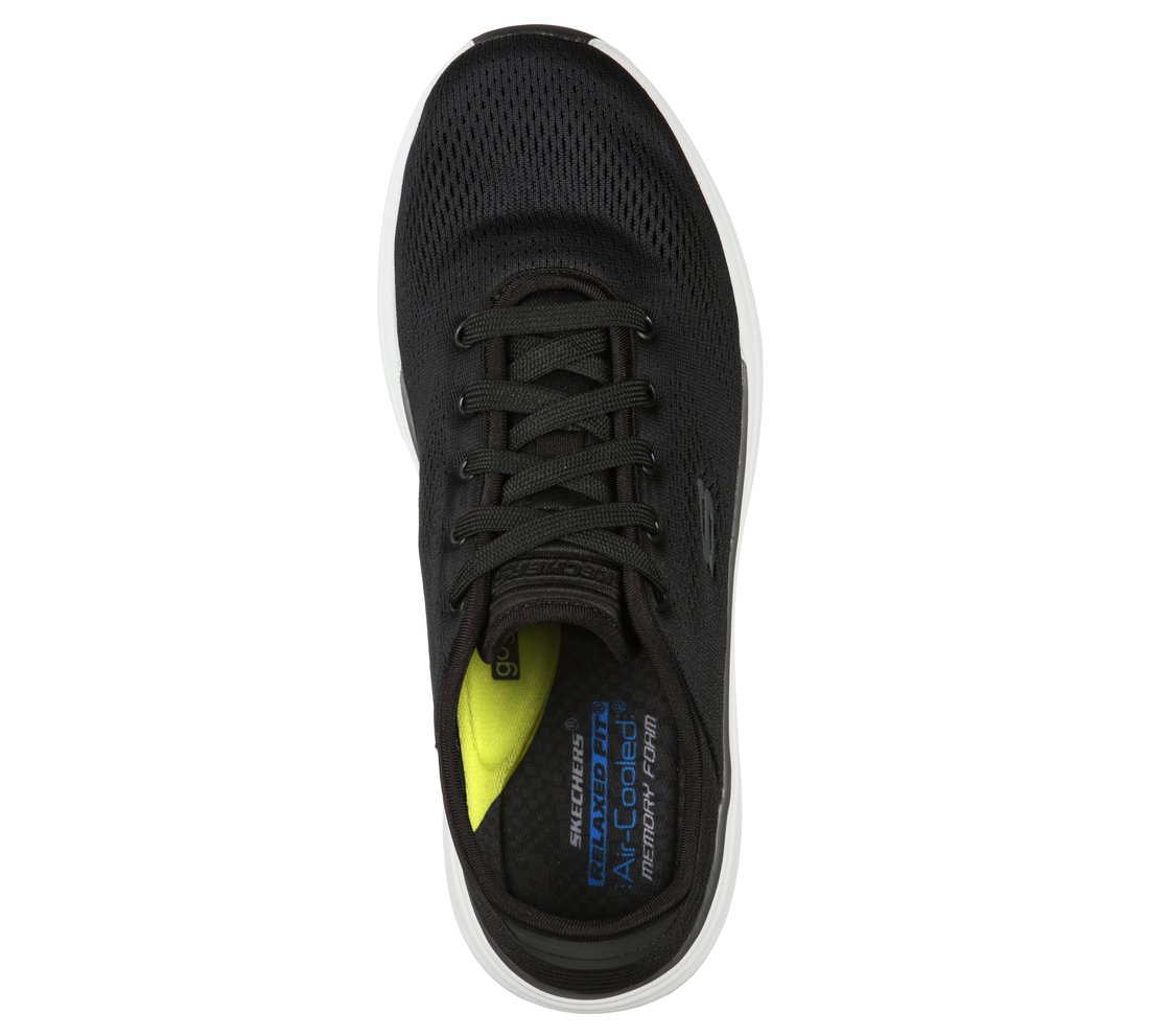 CROWDER - FREEWELL,  Footwear Top View