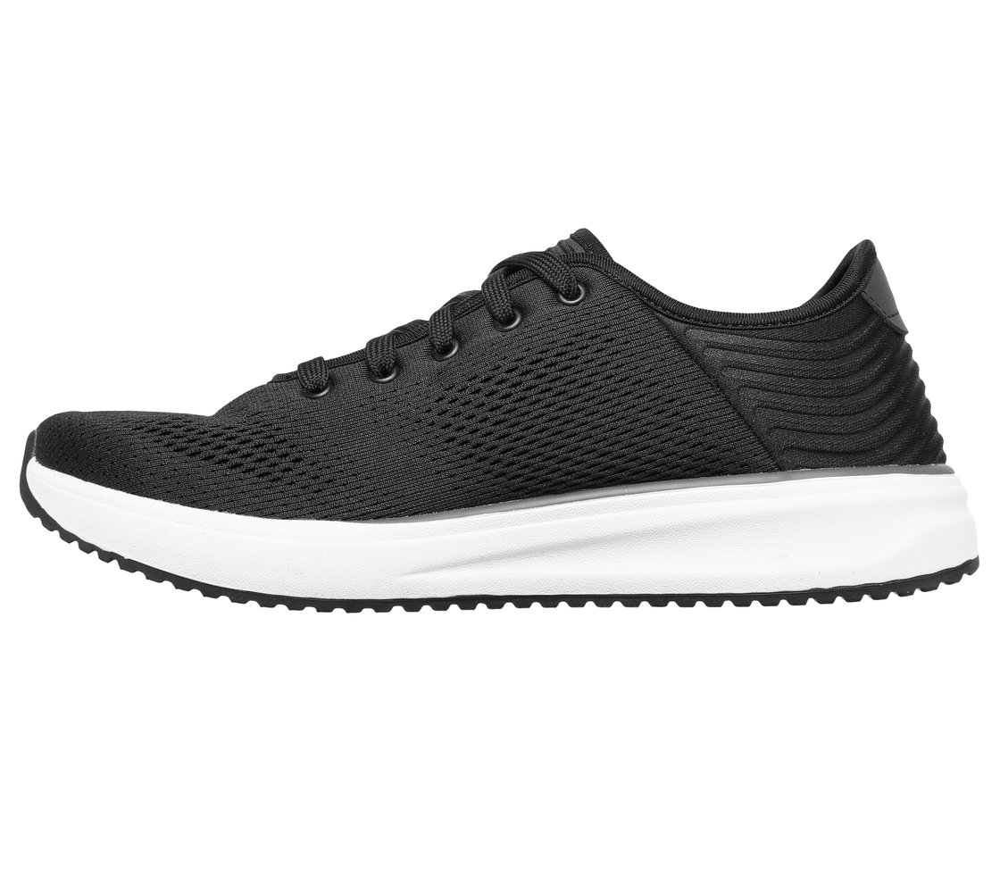 CROWDER - FREEWELL,  Footwear Left View
