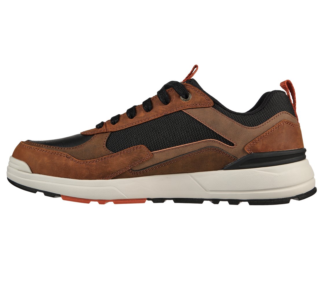 ROZIER - WILLRON,  Footwear Left View