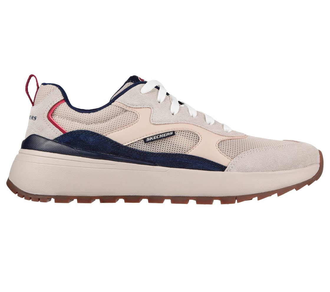HEMINGER - ODELLO,  Footwear Lateral View