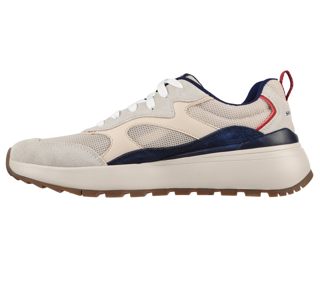 HEMINGER - ODELLO,  Footwear Left View