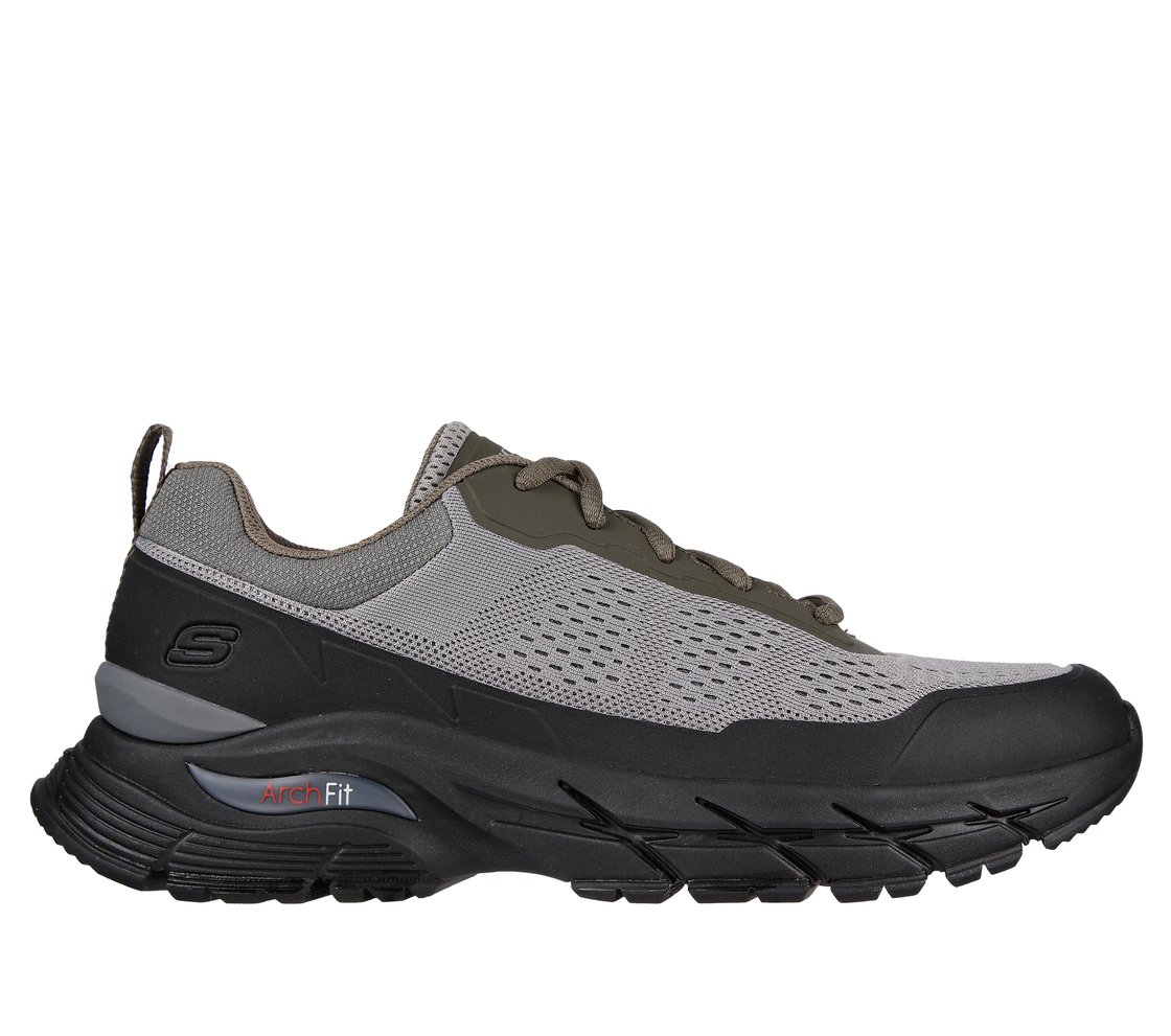 ARCH FIT BAXTER - PENDROY,  Footwear Lateral View