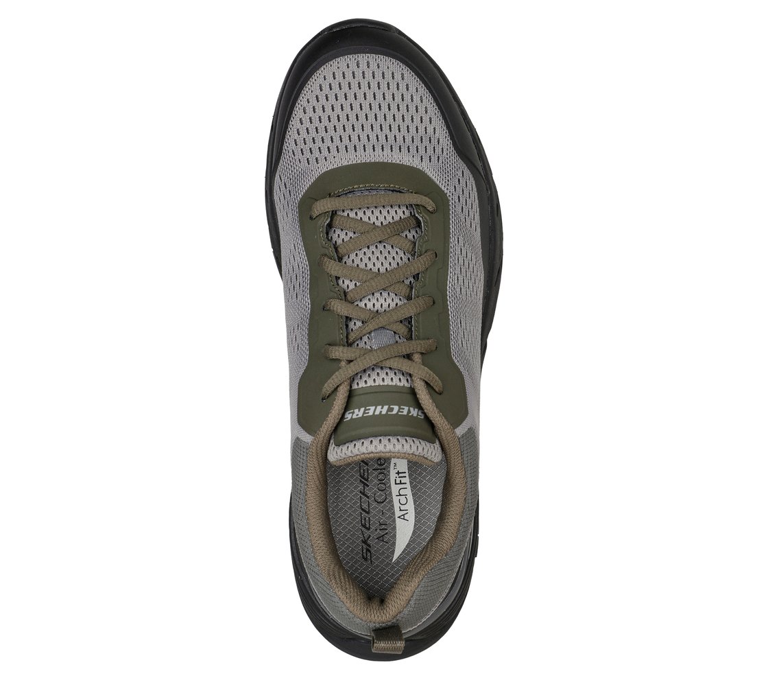 ARCH FIT BAXTER - PENDROY,  Footwear Top View