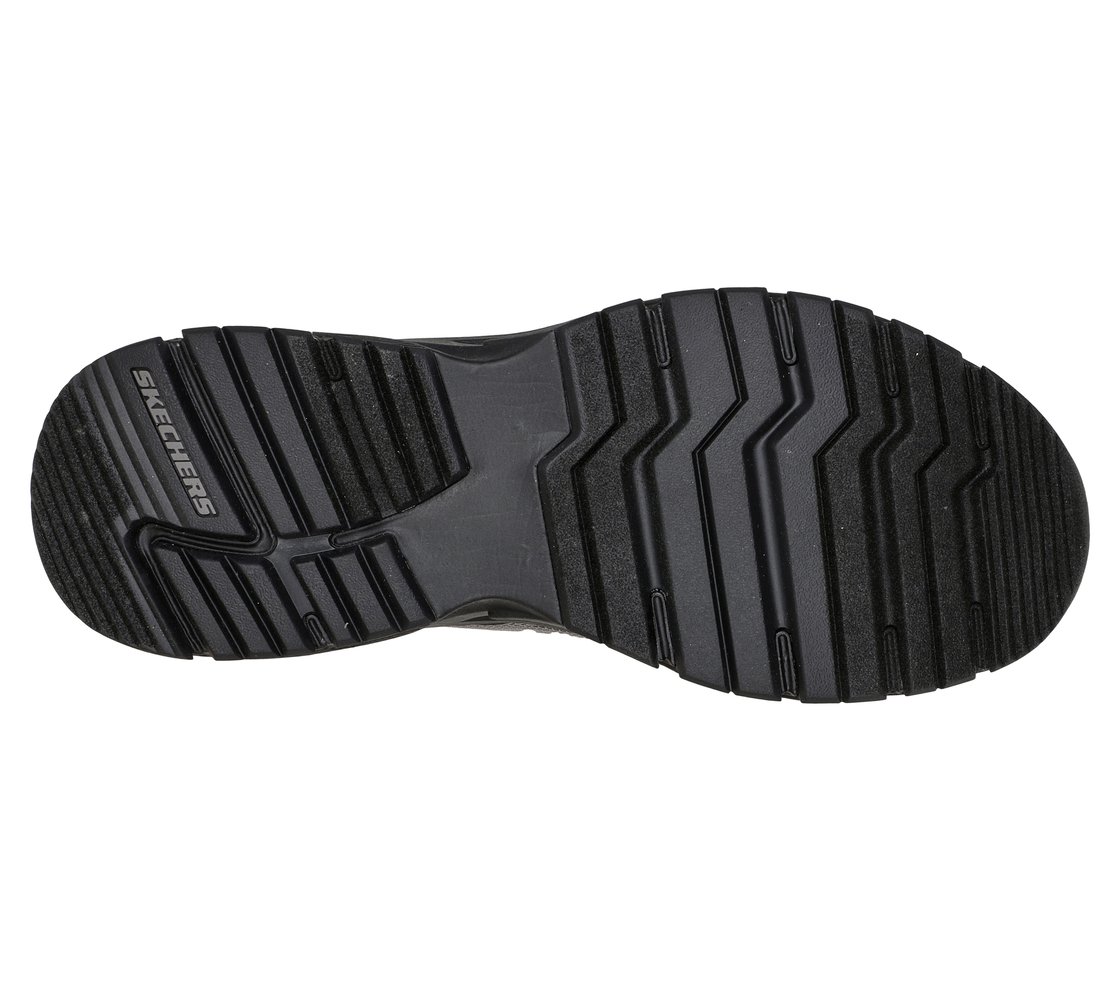 ARCH FIT BAXTER - PENDROY,  Footwear Bottom View
