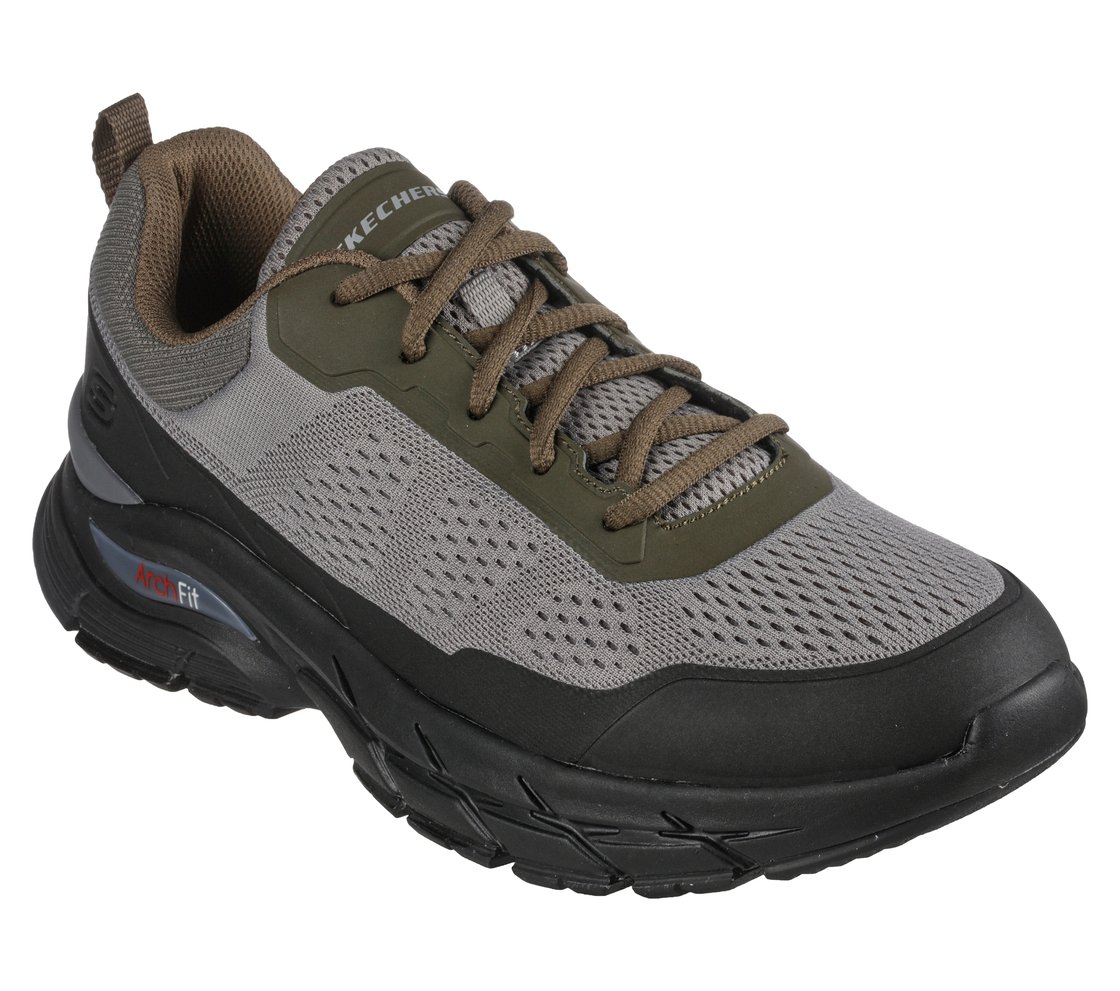 ARCH FIT BAXTER - PENDROY,  Footwear Right View