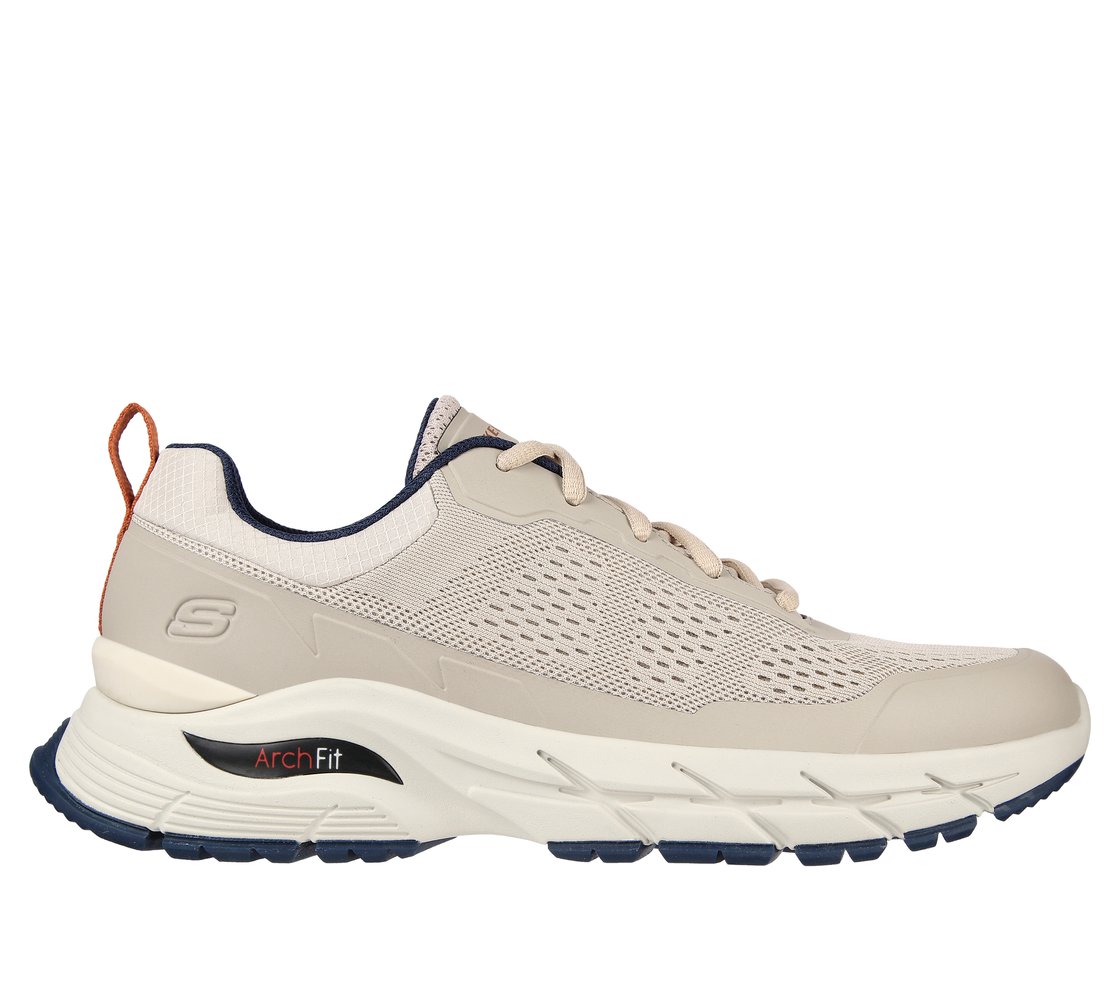 ARCH FIT BAXTER - PENDROY, TTAUPE Footwear Lateral View