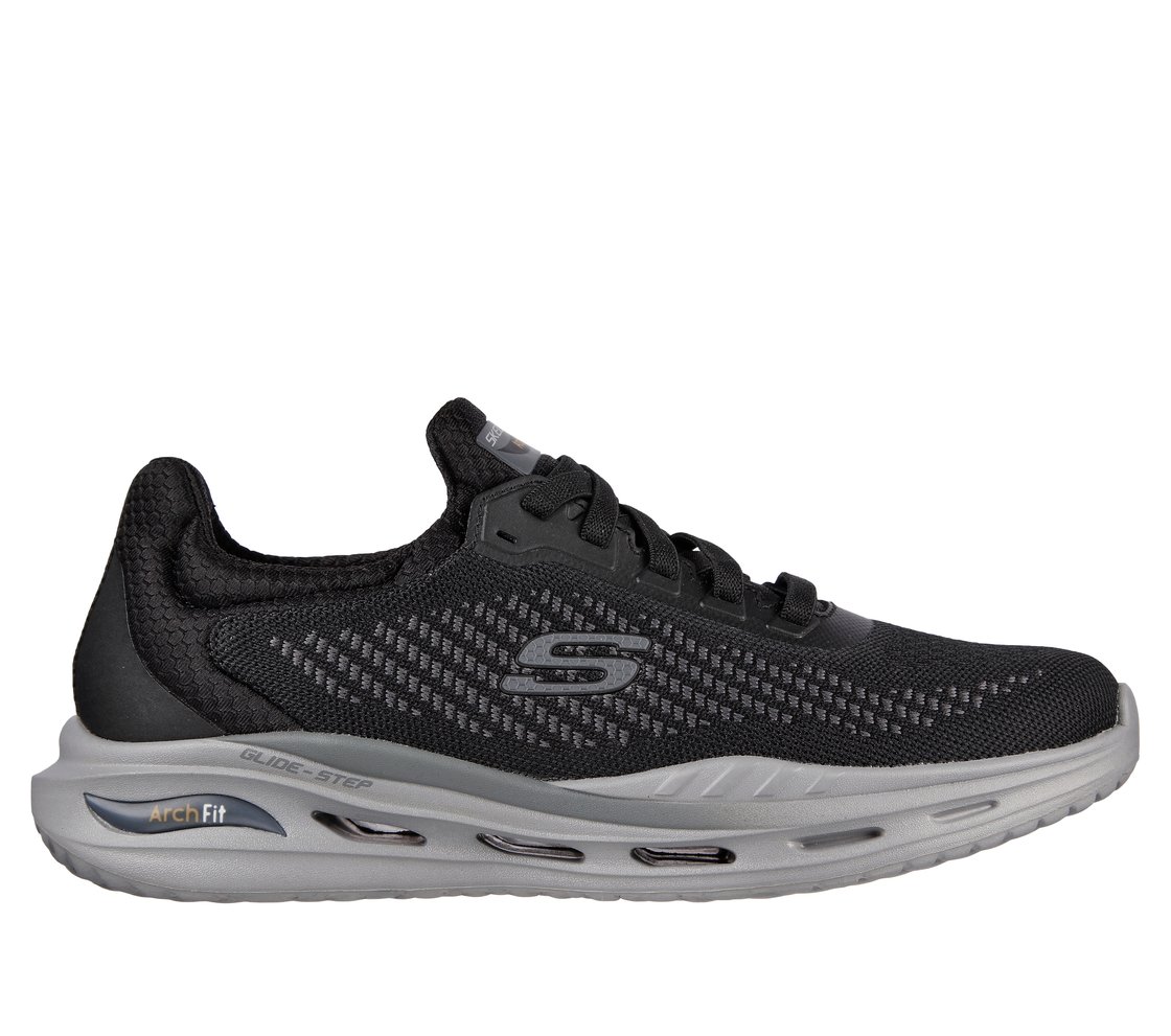 ARCH FIT ORVAN - TRAYVER,  Footwear Lateral View