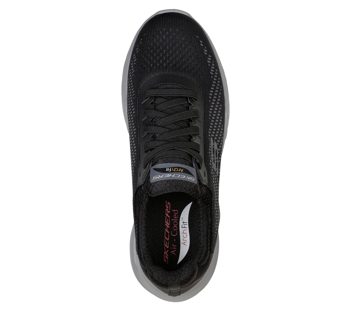 ARCH FIT ORVAN - TRAYVER,  Footwear Top View