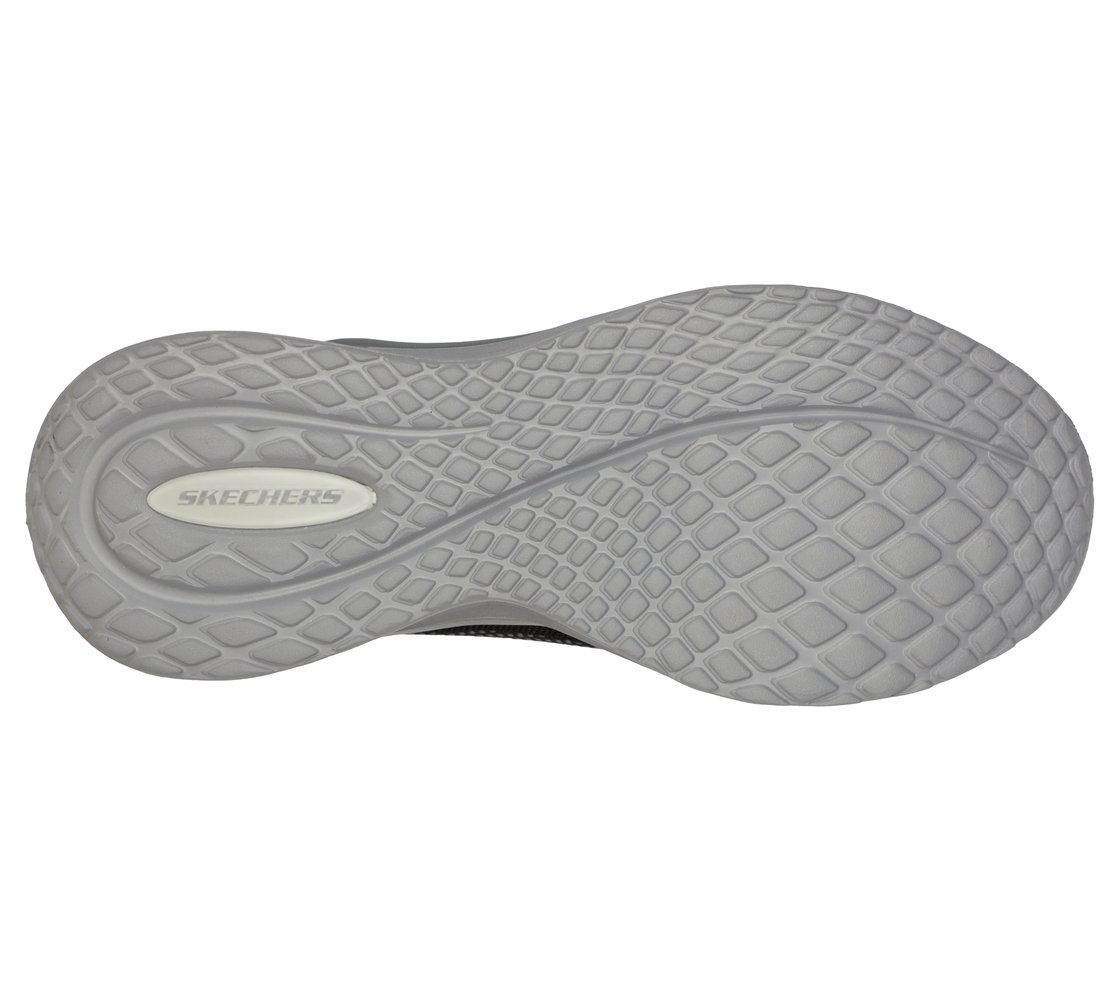 ARCH FIT ORVAN - TRAYVER,  Footwear Bottom View
